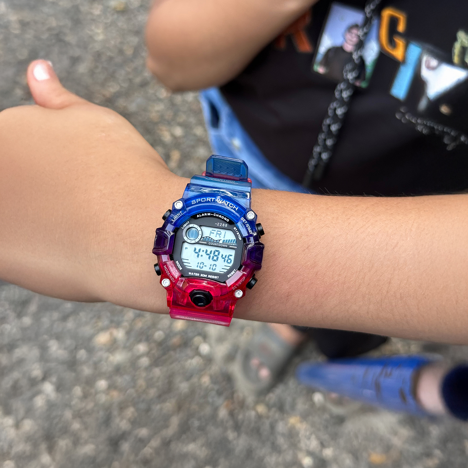 Variant Custom Image 5